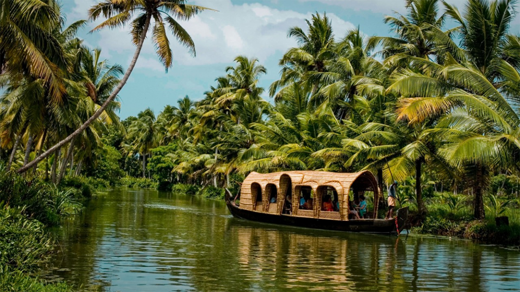 Le Kerala : voyage contemplatif en Inde du Sud