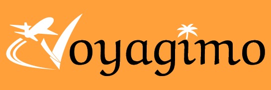 Logo voyagimo