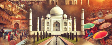 voyager en inde