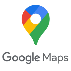 Logo Google Maps