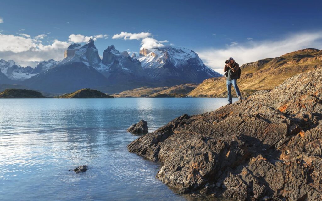 La Patagonie chilienne : Torres del Paine