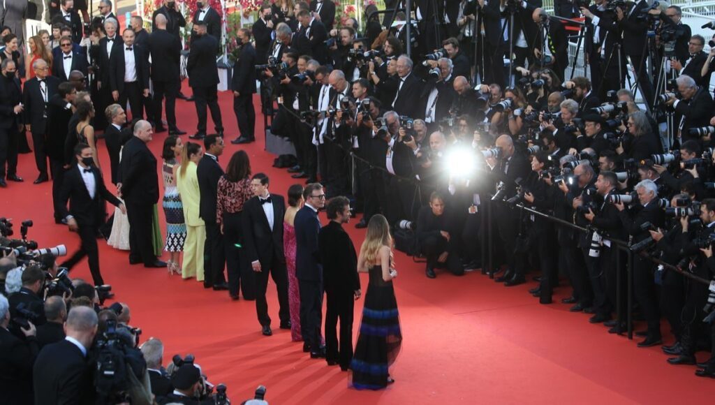 Festival de Cannes : meilleurs festivals du monde