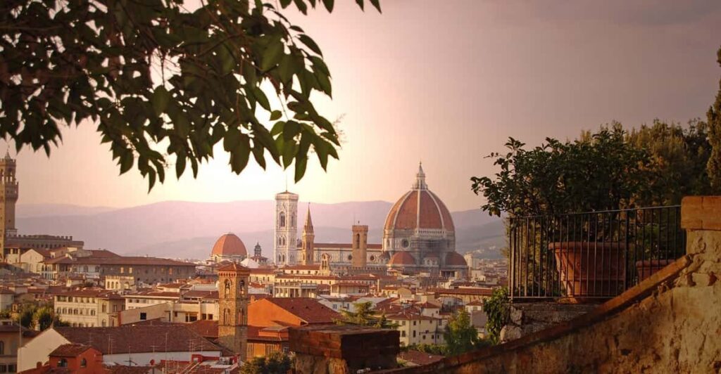 Florence : l'essence de la Renaissance