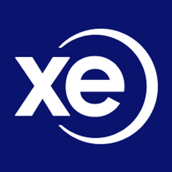 Logo XE Currency