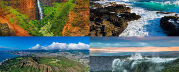 Voyager à Hawaï : Hawaï fait rêver avec ses plages paradisiaques, son climat tropical et ses paysages volcaniques.