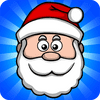 Color with Santa